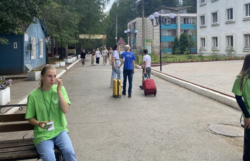 Вот оно какое, наше лето! Депутаты Пермской городской думы оценили исполнение бюджета и готовность к каникулам