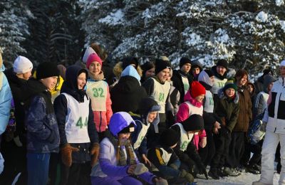 Губернатор Прикамья посетил социальные объекты Сивинского округа