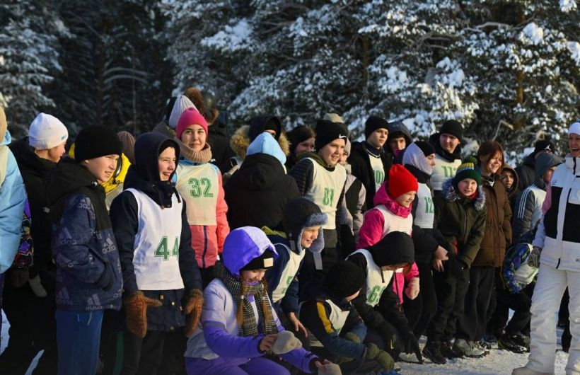 Губернатор Прикамья посетил социальные объекты Сивинского округа