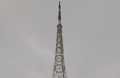 Пять населенных пунктов Прикамья временно останутся без радио и телевидения