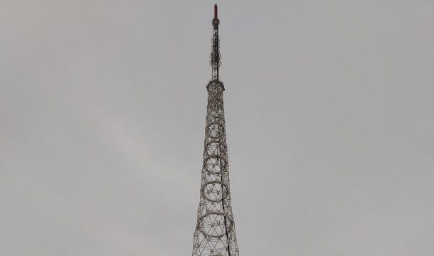 Пять населенных пунктов Прикамья временно останутся без радио и телевидения