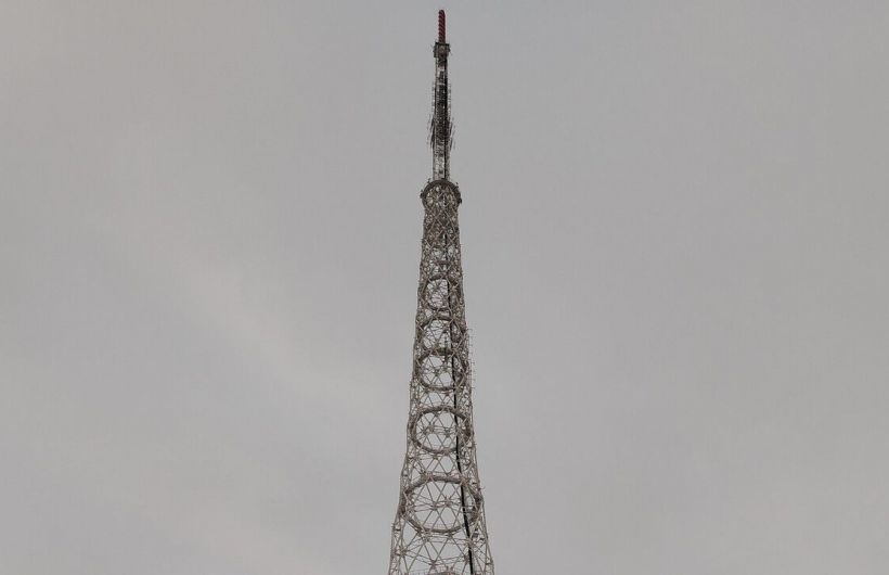 Пять населенных пунктов Прикамья временно останутся без радио и телевидения