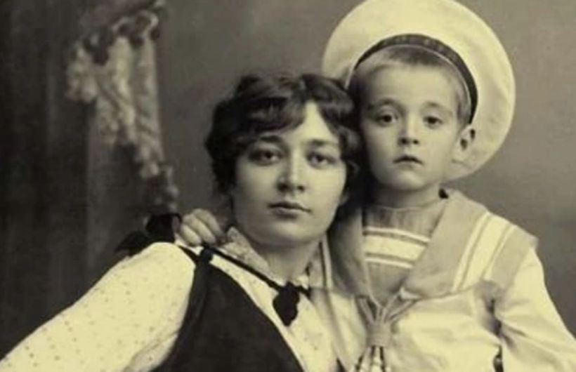 Пермяк Михаил Осоргин показал, что уральский ландшафт формирует характер и мировосприятие человека