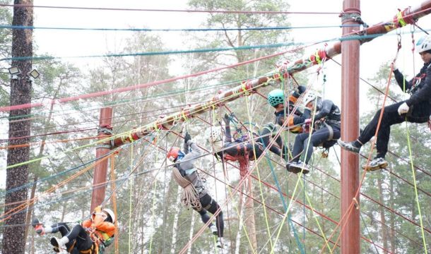 ​Пермский край направит свою сборную на «Туриаду-2026» в Саратовской области