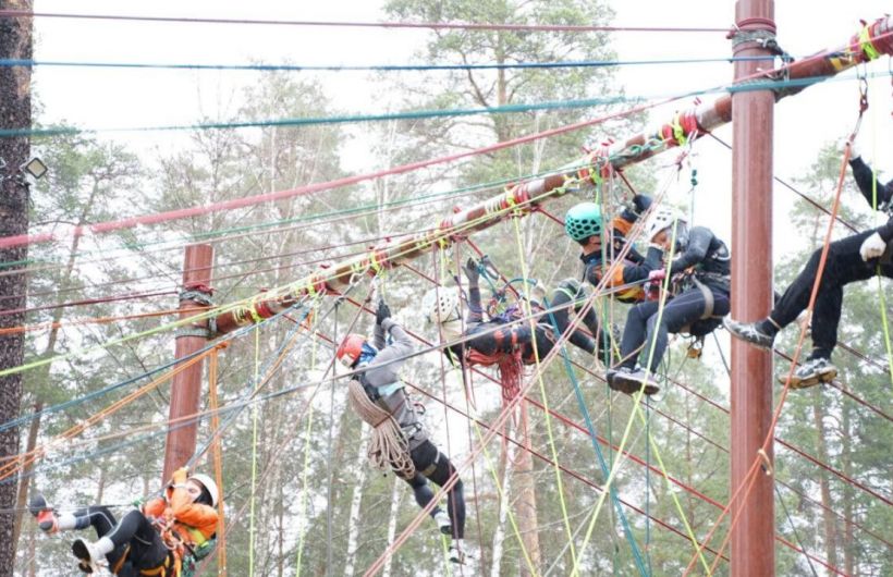 ​Пермский край направит свою сборную на «Туриаду-2026» в Саратовской области