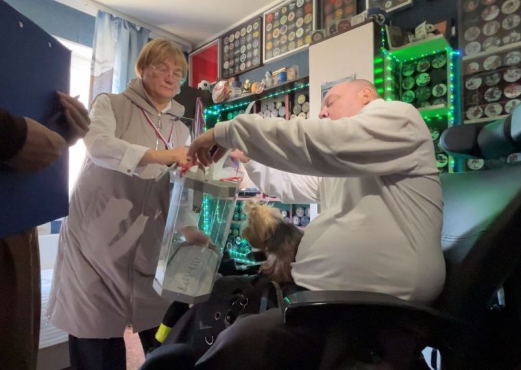 Пермские студенты доказали, что в избирательной комиссии возраст — не преграда для ответственной работы