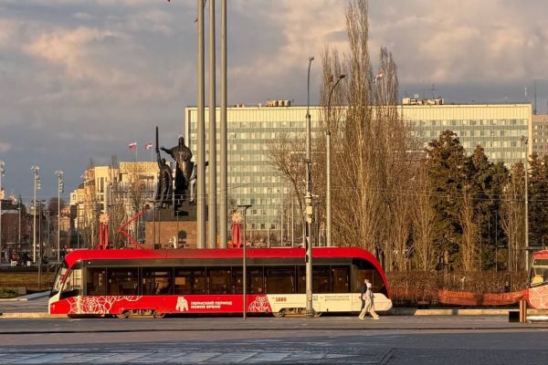 ​В Пермском крае ожидаются сильные порывы ветра 