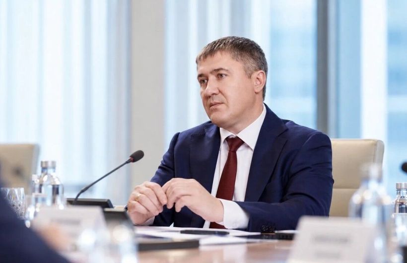 Два технопарка в Прикамье получат федеральную поддержку