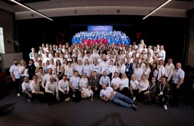 Две пермячки участвуют в «Школе тренеров команд» мастерской управления «Сенеж»