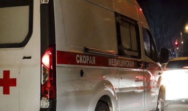 В Прикамье на обочине трассы «Кунгур-Соликамск» сбили дорожного рабочего