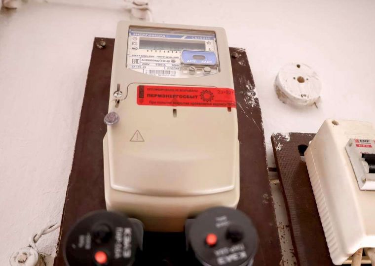 34 интернет-сайта с описанием способов хищения электричества заблокировано энергетиками Прикамья в 2024 году