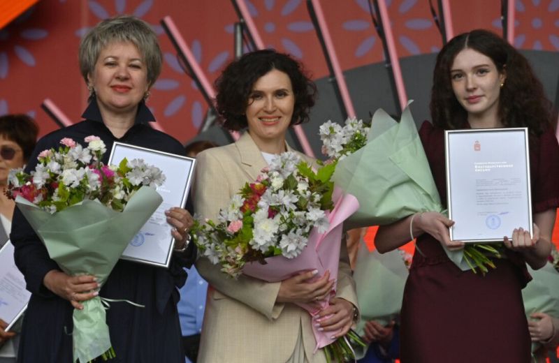 В Пермском крае сразу четыре выпускника получили 100 баллов сразу по двум предметам ЕГЭ
