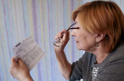 ​Цена тепла в Перми: как формировались январские счета