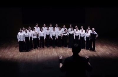 Пермские музыканты создали клип на песню «Темная ночь»