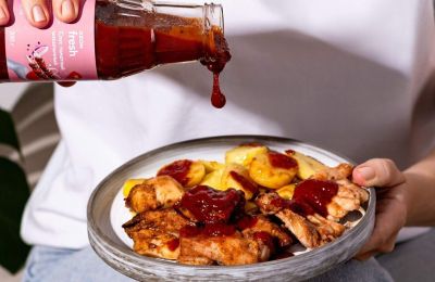 В Перми планируют запустить сервис быстрой доставки Ozon fresh