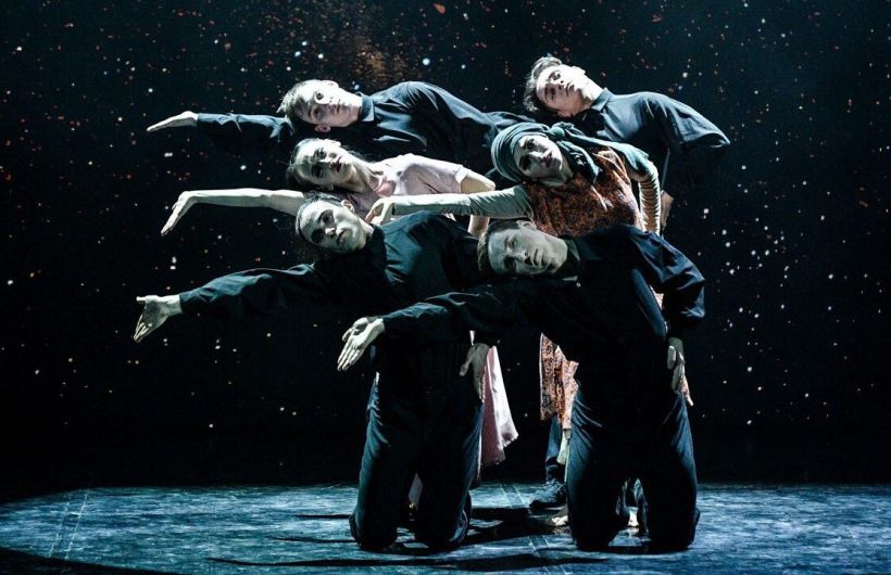 Продажи билетов на события Открытого российского конкурса артистов балета «Арабеск-2026» начнутся 22 января