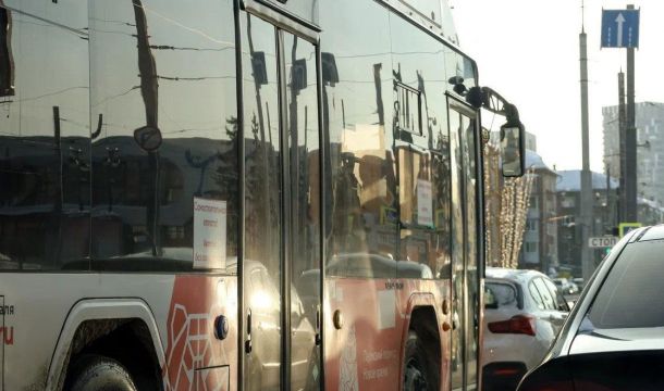 ​В Прикамье возврат средств за отмененные из-за апрельских снегопадов автобусные рейсы прекращен и теперь рассматривается индивидуально