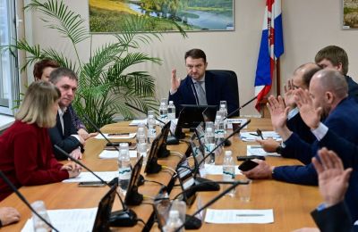 ​Льготы по турналогу для семей участников СВО могут расширить в Пермском крае