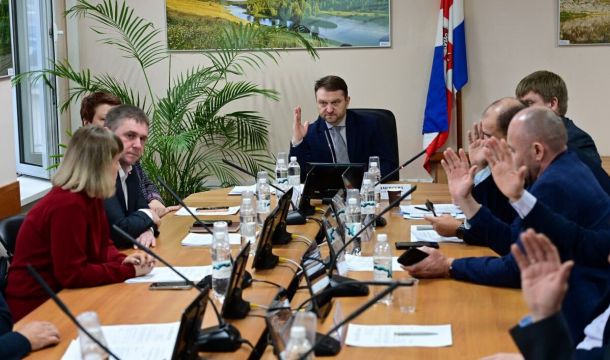 ​Льготы по турналогу для семей участников СВО могут расширить в Пермском крае