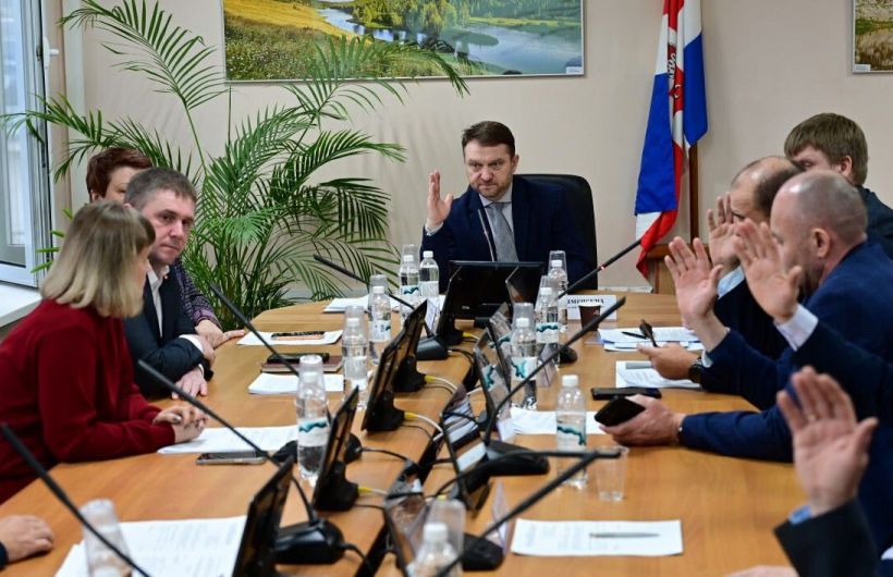 ​Льготы по турналогу для семей участников СВО могут расширить в Пермском крае