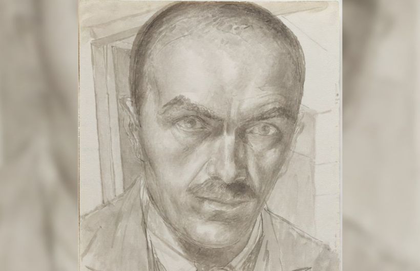 Почему известный живописец Петров-Водкин был так привязан к Прикамью