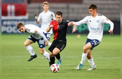 «Амкар»: перезагрузка. Пермский клуб меняет игроков, тренеров и даже президента