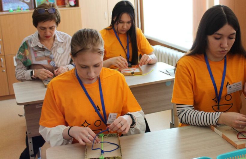 В Прикамье начался региональный чемпионат «Абилимпикс»