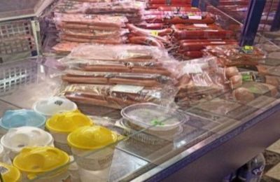 ​За продажу животноводческой продукции с нарушениями оштрафовали предпринимателя в Перми