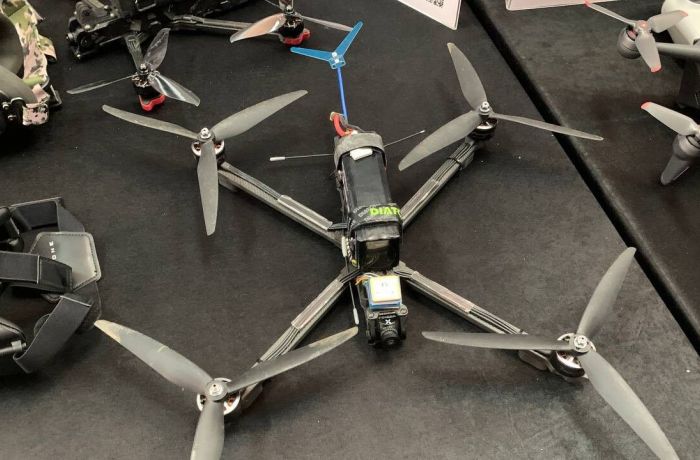 ​Над Пермским краем утром силы ПВО перехватили четыре беспилотника