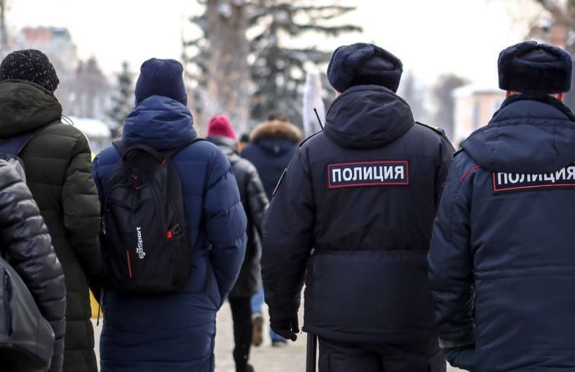 ​В Карагайском округе выявили нарушения миграционного законодательства