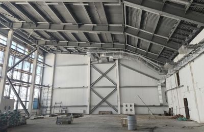 Реконструкция стадиона «Юность» перешла на финальный этап
