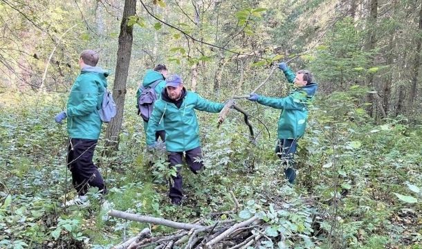 Филиал «ПМУ» подвел итоги работы по охране окружающей среды в 2025 году