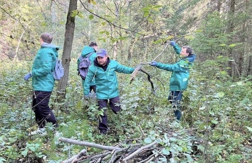 Филиал «ПМУ» подвел итоги работы по охране окружающей среды в 2025 году