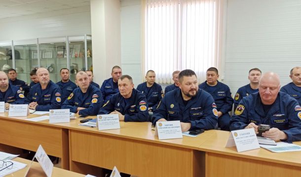 В Прикамье с начала года пожарные спасли 116 человек