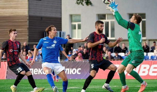 Спортобзор: какие выводы для себя сделали пермские команды после серии игр