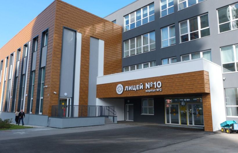 Дорога в мир знаний: учебный год начался для более чем 589 тысяч школьников и студентов Прикамья