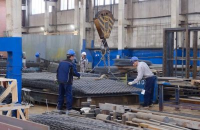 Пермская компания «НБТЕХ» увеличит выпуск оборудования на 50% после модернизации производства