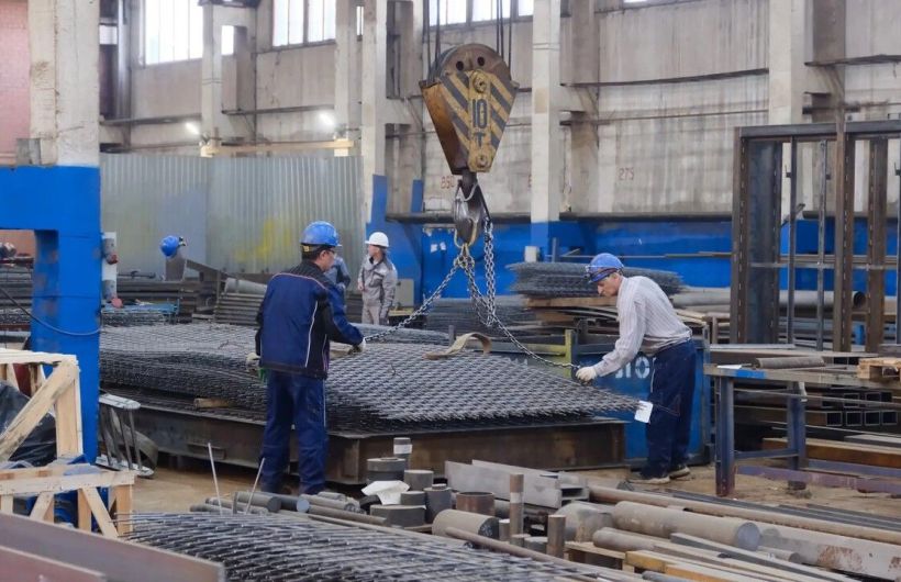 Пермская компания «НБТЕХ» увеличит выпуск оборудования на 50% после модернизации производства