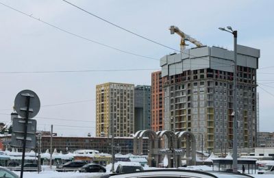 Школа № 22 в Перми переедет в новый корпус напротив Центрального рынка