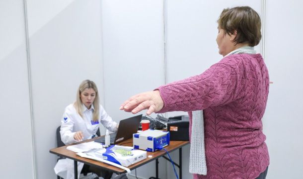 Жизнь в движении: в Пермском крае расширяются возможности для активного долголетия