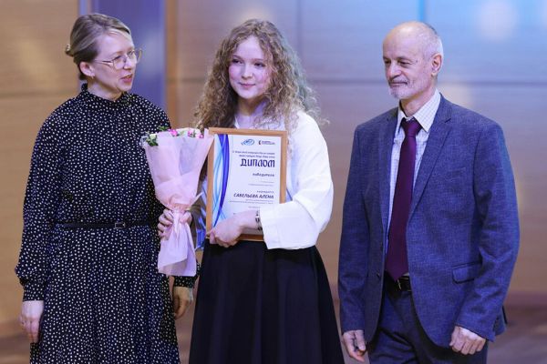 ​Десять юных талантов из Пермского края стали стипендиатами фонда «Новые имена»