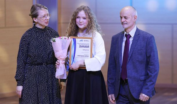 ​Десять юных талантов из Пермского края стали стипендиатами фонда «Новые имена»