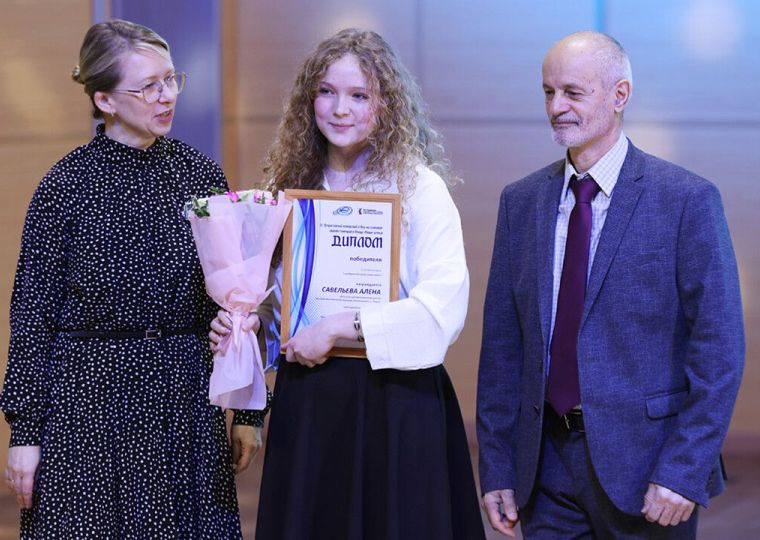 ​Десять юных талантов из Пермского края стали стипендиатами фонда «Новые имена»