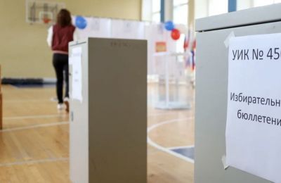 ​В Пермском крае утверждены четыре одномандатных округа в новой федеральной схеме выборов в Госдуму
