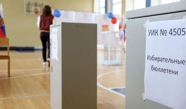​В Пермском крае утверждены четыре одномандатных округа в новой федеральной схеме выборов в Госдуму