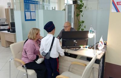 ​Фонд «Защитники Отечества» проведет в Перми расширенный прием для ветеранов СВО и их семей