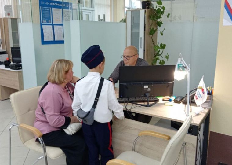 ​Фонд «Защитники Отечества» проведет в Перми расширенный прием для ветеранов СВО и их семей