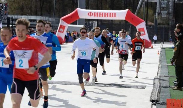 Взгляд специалиста: никогда не поздно начать бегать