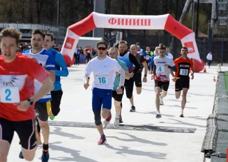Взгляд специалиста: никогда не поздно начать бегать
