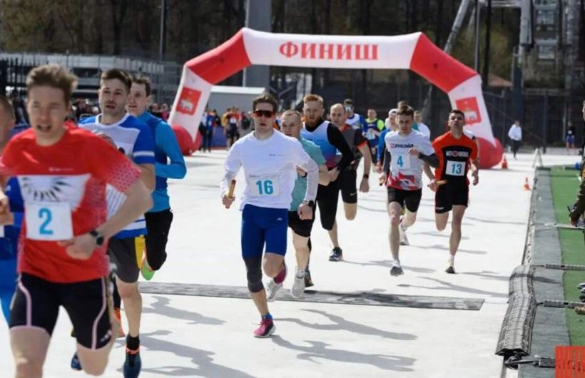 Взгляд специалиста: никогда не поздно начать бегать